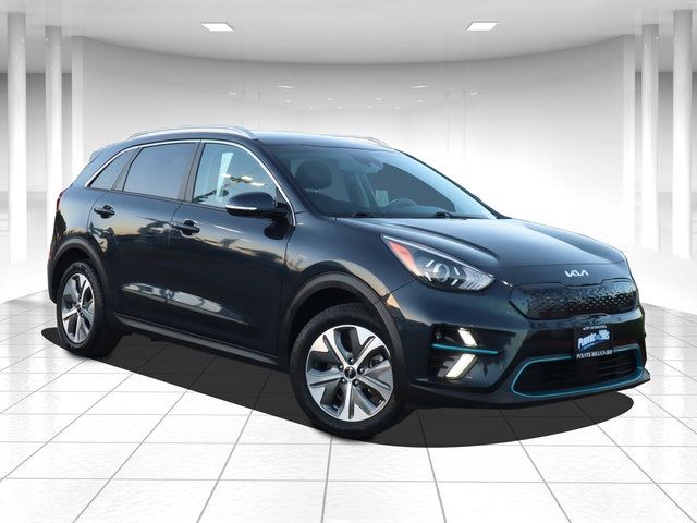 2022 Kia Niro EV EX