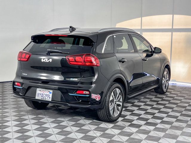 2022 Kia Niro EV EX