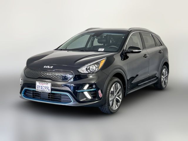 2022 Kia Niro EV EX