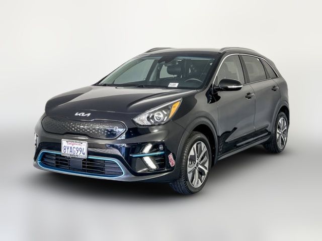 2022 Kia Niro EV EX