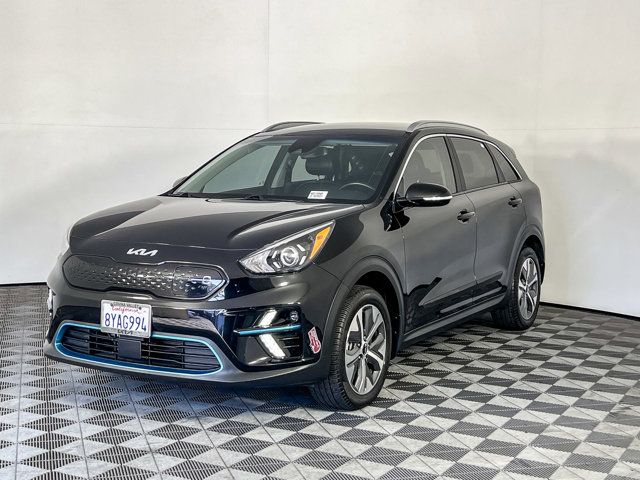 2022 Kia Niro EV EX