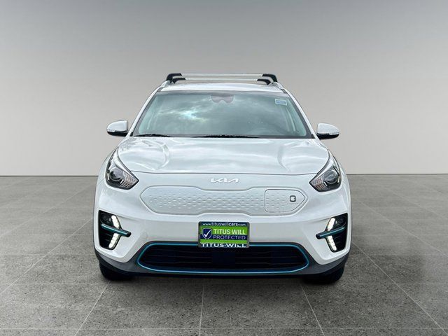 2022 Kia Niro EV EX