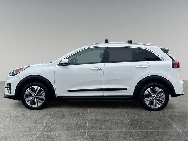 2022 Kia Niro EV EX