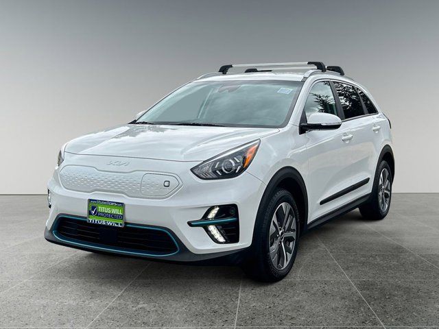 2022 Kia Niro EV EX