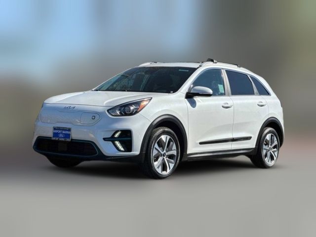 2022 Kia Niro EV EX