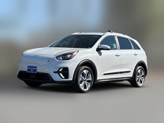 2022 Kia Niro EV EX