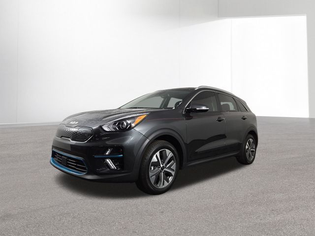 2022 Kia Niro EV EX