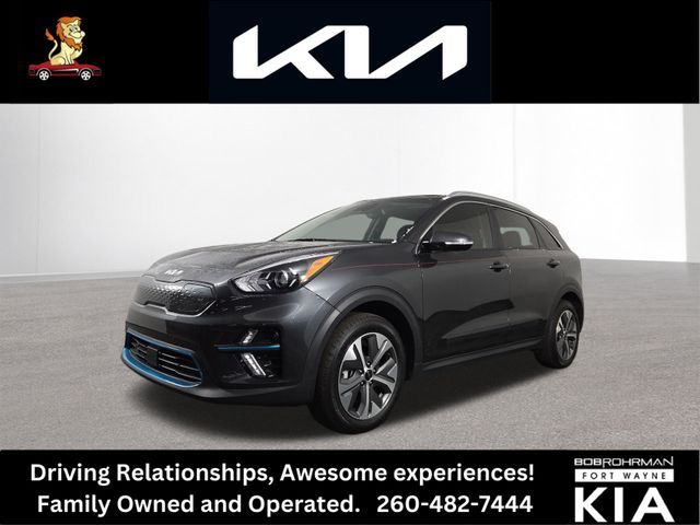 2022 Kia Niro EV EX