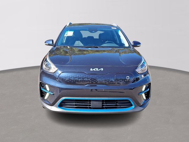 2022 Kia Niro EV EX