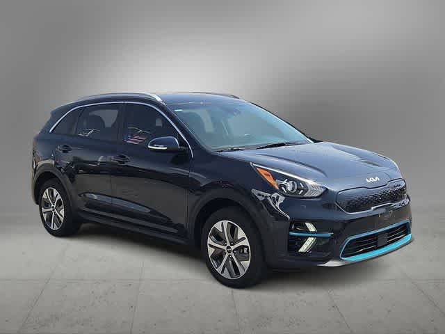 2022 Kia Niro EV EX