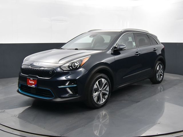 2022 Kia Niro EV EX