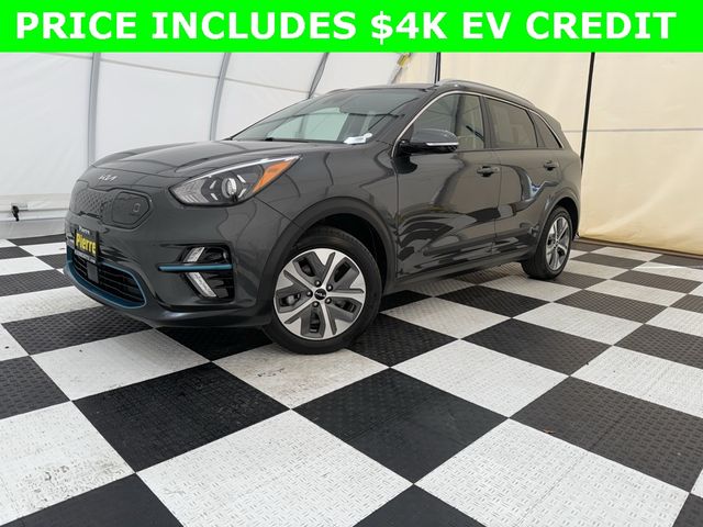 2022 Kia Niro EV EX