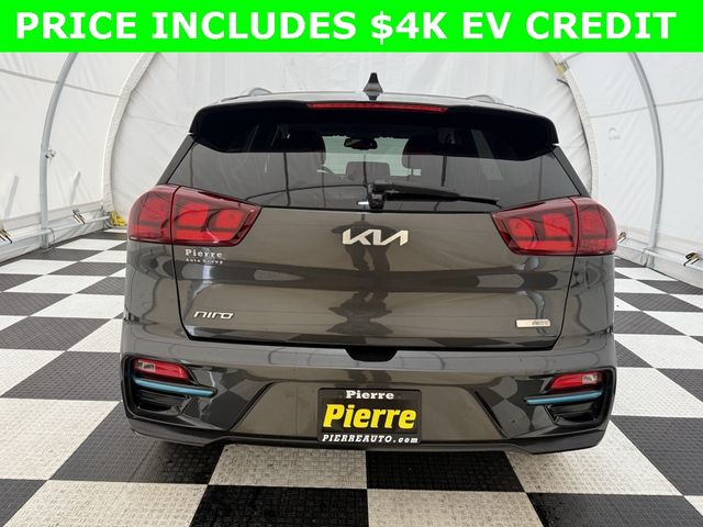 2022 Kia Niro EV EX