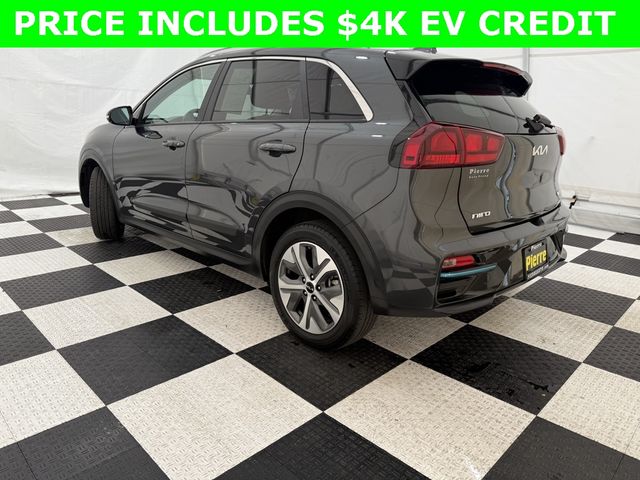 2022 Kia Niro EV EX