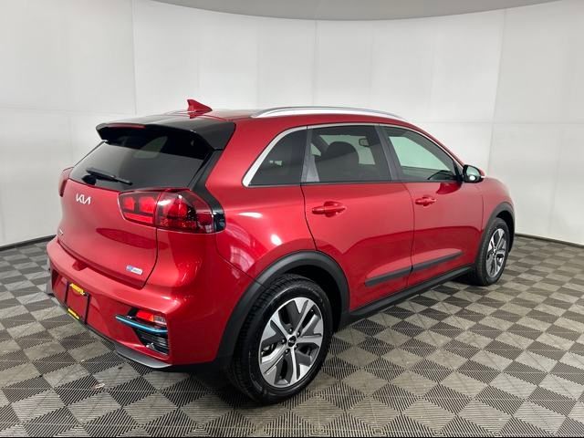 2022 Kia Niro EV EX