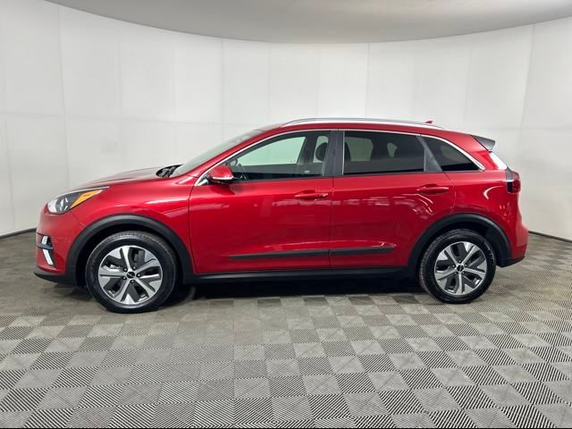 2022 Kia Niro EV EX