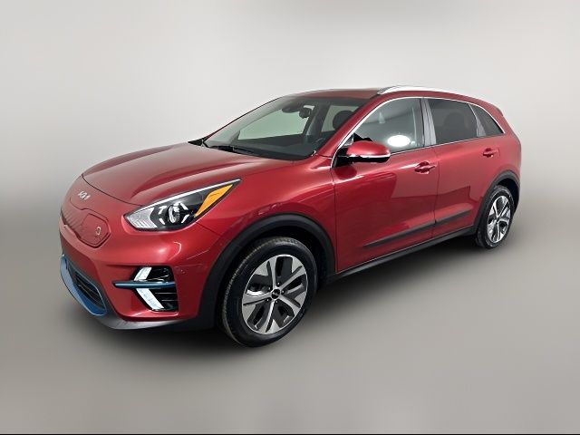 2022 Kia Niro EV EX