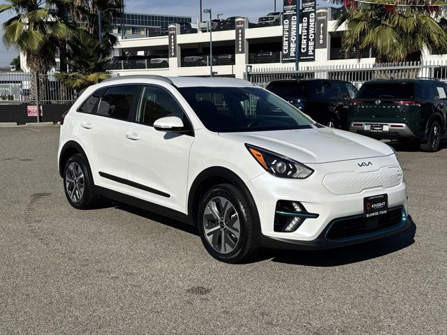 2022 Kia Niro EV EX