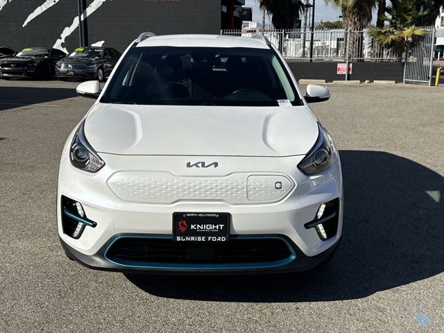 2022 Kia Niro EV EX