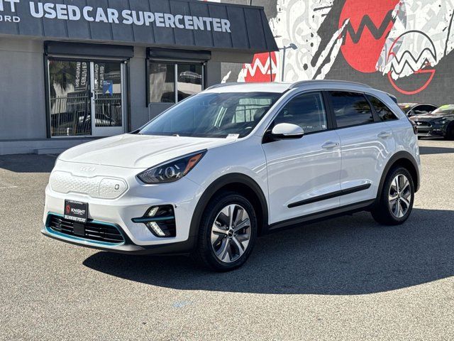 2022 Kia Niro EV EX