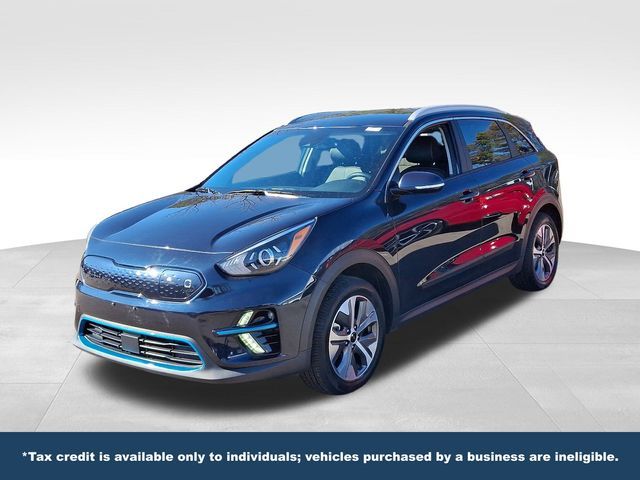 2022 Kia Niro EV EX