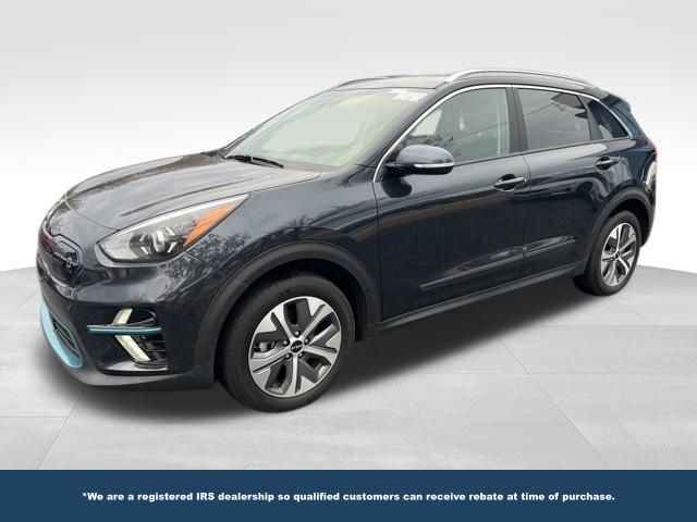 2022 Kia Niro EV EX