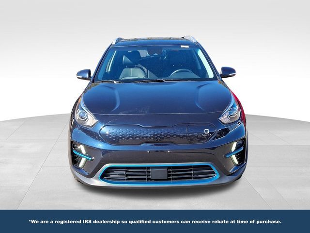 2022 Kia Niro EV EX