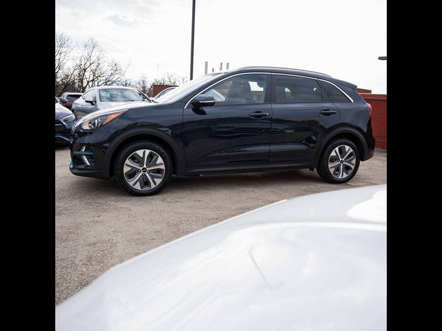 2022 Kia Niro EV EX