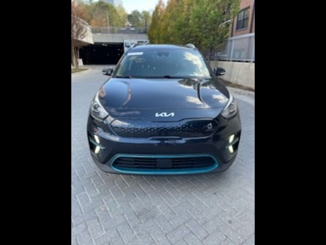 2022 Kia Niro EV EX