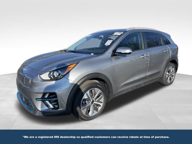 2022 Kia Niro EV EX