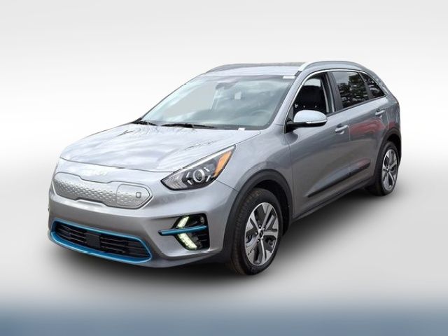 2022 Kia Niro EV EX