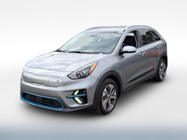 2022 Kia Niro EV EX