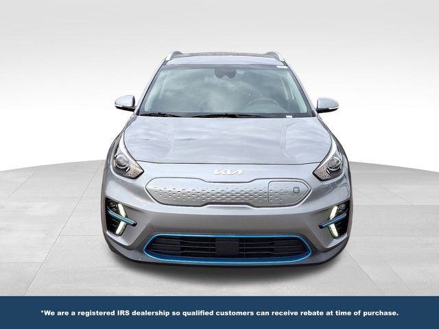 2022 Kia Niro EV EX