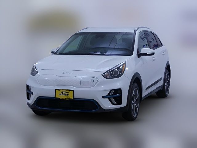 2022 Kia Niro EV EX