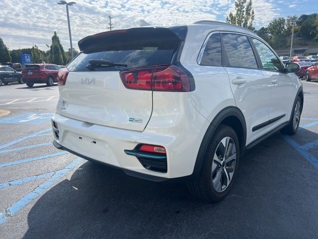 2022 Kia Niro EV EX