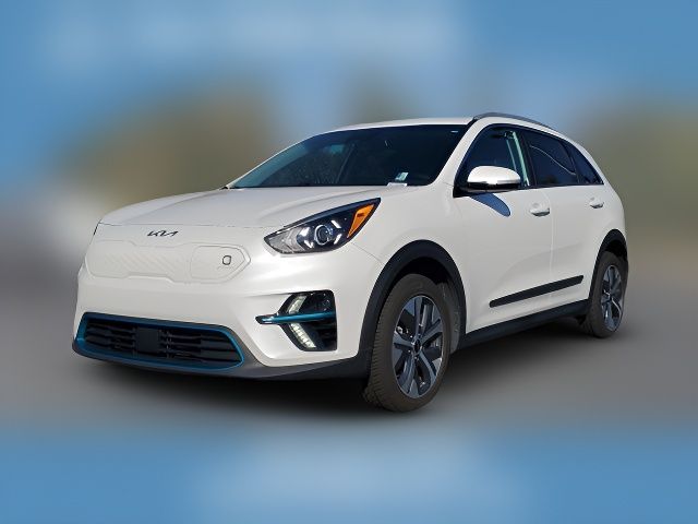 2022 Kia Niro EV EX