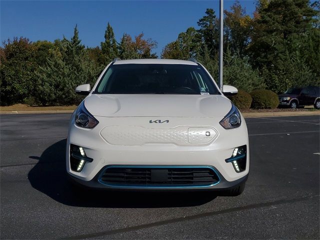 2022 Kia Niro EV EX