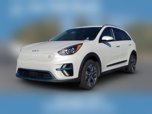 2022 Kia Niro EV EX