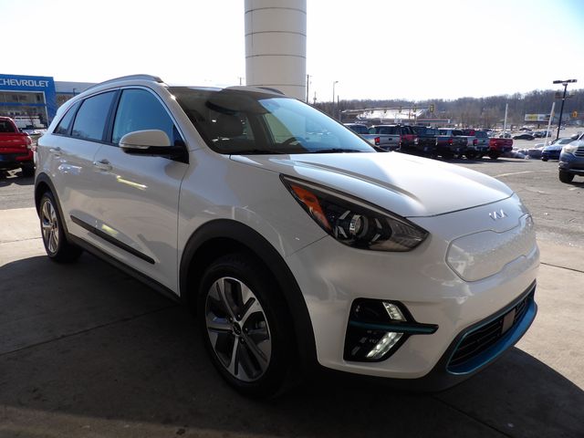 2022 Kia Niro EV EX