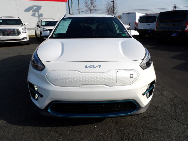 2022 Kia Niro EV EX