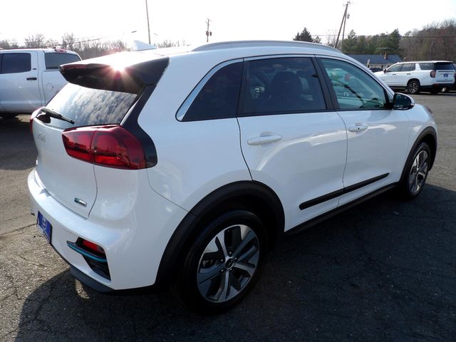 2022 Kia Niro EV EX
