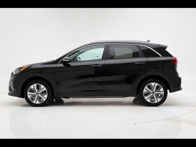 2022 Kia Niro EV EX