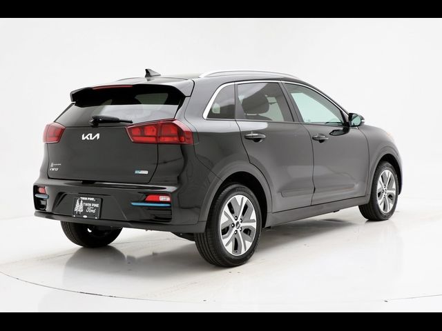 2022 Kia Niro EV EX