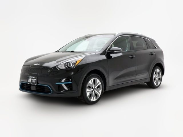 2022 Kia Niro EV EX