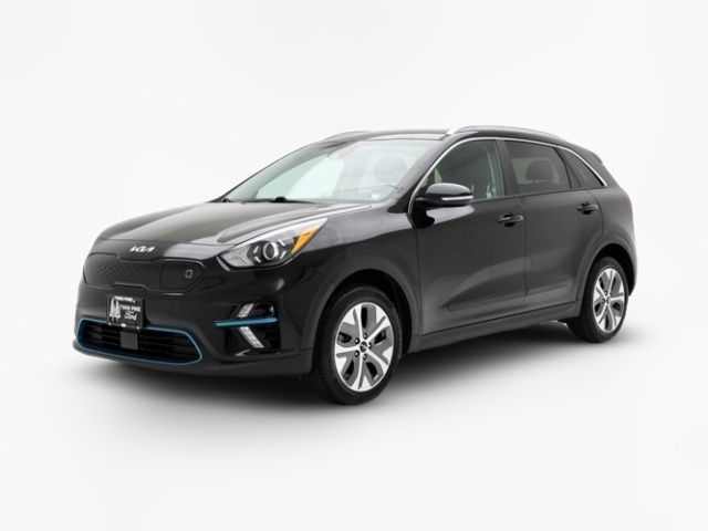 2022 Kia Niro EV EX
