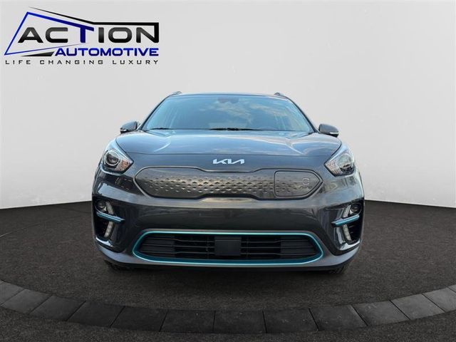 2022 Kia Niro EV EX