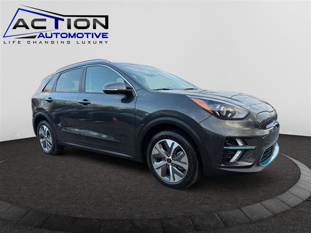 2022 Kia Niro EV EX