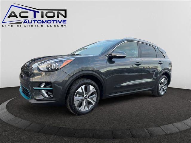 2022 Kia Niro EV EX