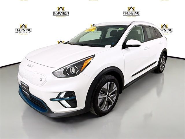 2022 Kia Niro EV EX