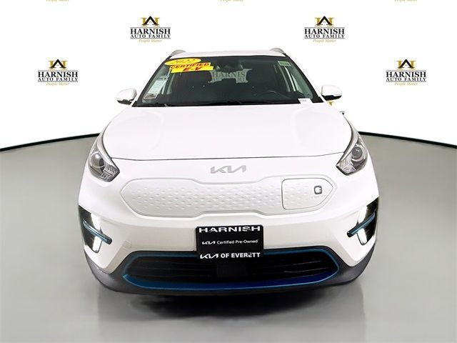 2022 Kia Niro EV EX